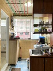Blk 213 Choa Chu Kang Central (Choa Chu Kang), HDB 4 Rooms #519891211